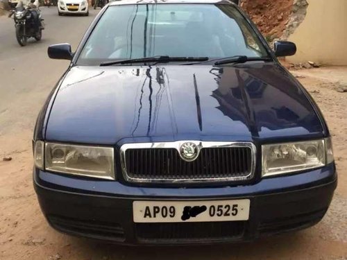 Used Skoda Octavia 2006 MT for sale 