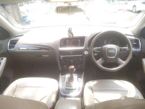 2011 Audi Q5 AT for sale at low price