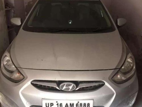 Hyundai Verna 2013 MT for sale 