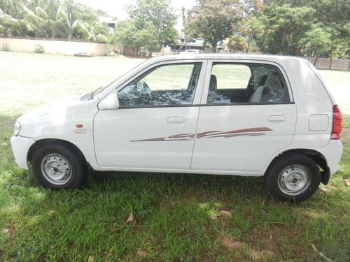 Used 2011 Maruti Suzuki Alto MT for sale