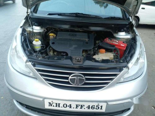 Tata Manza Aura + Quadrajet BS-IV, 2012, Diesel MT for sale 