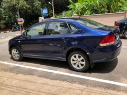 2012 Volkswagen Vento 1.5 TDI Highline MT for sale at low price