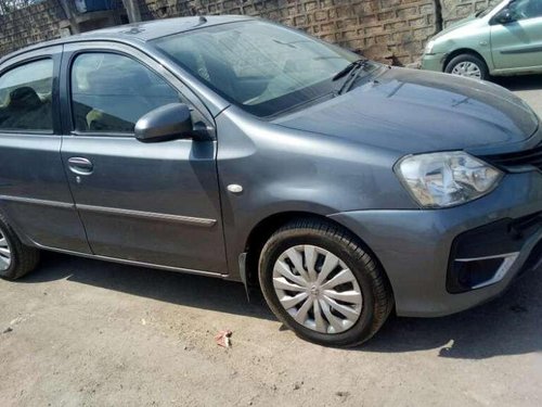 2014 Toyota Etios GD MT for sale at low price