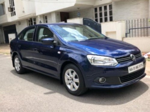 2012 Volkswagen Vento 1.5 TDI Highline MT for sale at low price