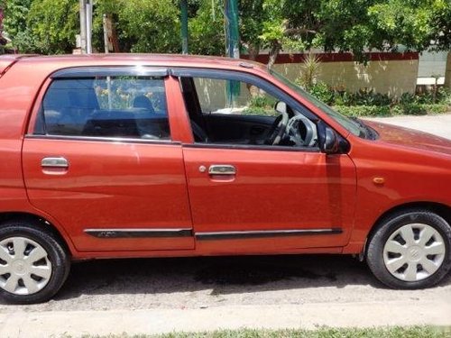 Used Maruti Suzuki Alto K10  VXI MT car at low price