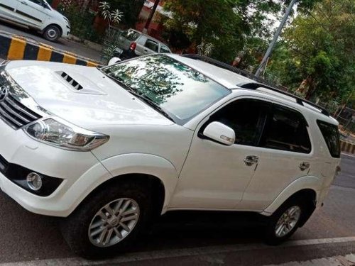 Toyota Fortuner 4x2 AT 2012 for sale 