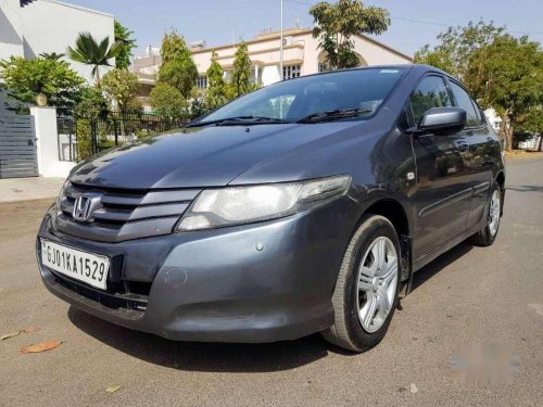 Used 2009 Honda City 1.5 E MT for sale