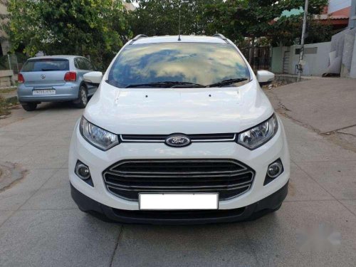 Ford EcoSport 2016 MT for sale 