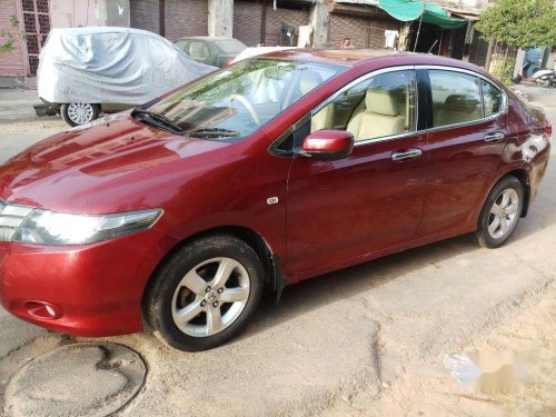 Honda City 1.5 V MT, 2009, Petrol for sale 