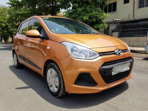 2013 Hyundai i10 Magna 1.1 MT for sale