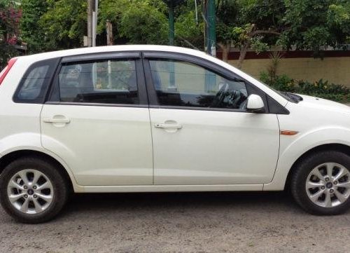 Used 2012 Ford Figo Diesel Titanium MT for sale