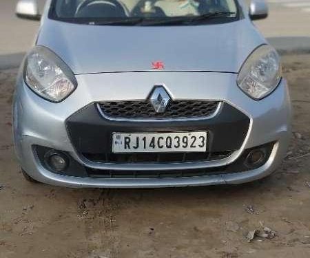 Used Renault Pulse RxL 2012 MT for sale 