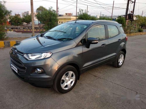 Used Ford EcoSport car MT at low price