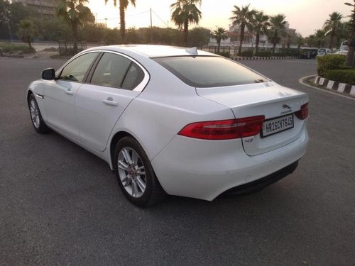 2016 Jaguar XE Pure AT for sale at low price