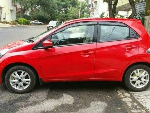 Used 2015 Honda Brio VX AT for sale