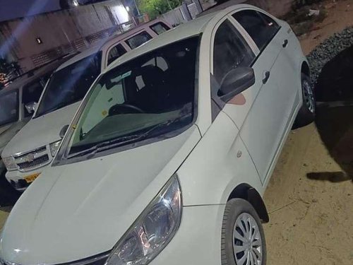 Used Tata Zest car MT at low price