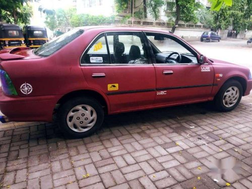 Used Honda City 1.5 EXI 2000 MT for sale 