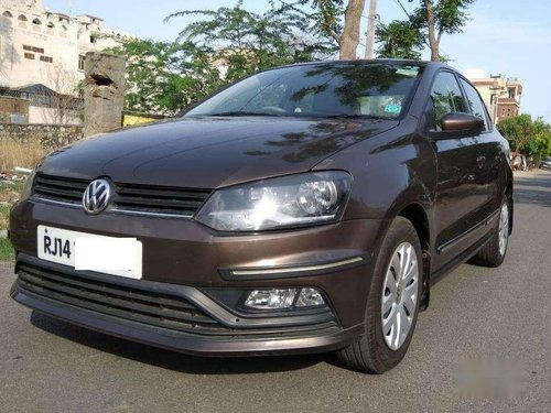 Used Volkswagen Ameo car MT at low price