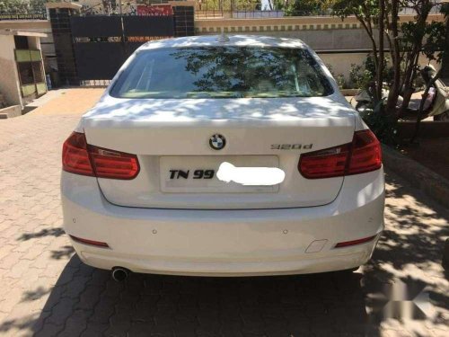 Used 2015 BMW 3 Series AT for sale