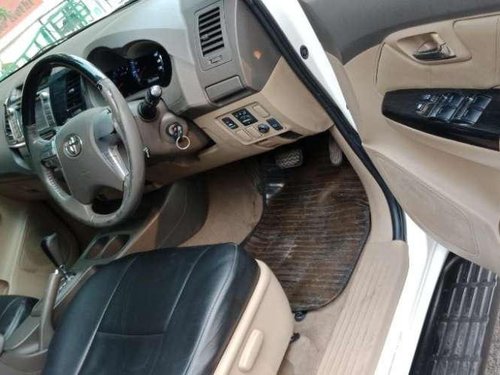 Toyota Fortuner 4x2 AT 2012 for sale 