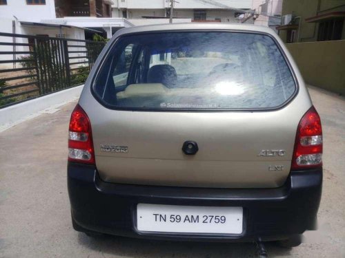 Maruti Suzuki Alto 2009 MT for sale 