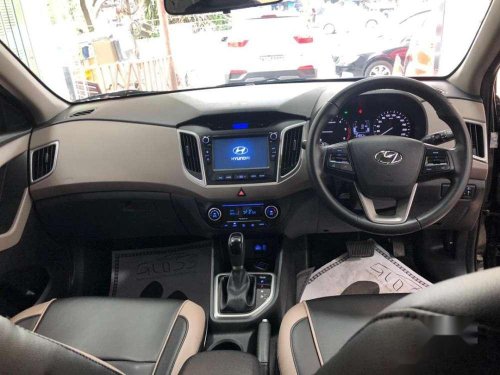Hyundai Creta 2017 AT for sale 