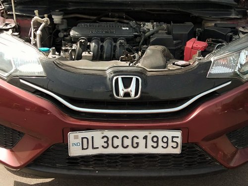 2015 Honda Jazz smt  for sale at low price