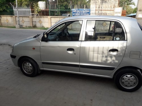 2011 Hyundai Santro Xing GL Petrol MT for sale in New Delhi