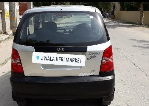 2008 Hyundai Santro Xing GL Petrol MT  for sale in New Delhi