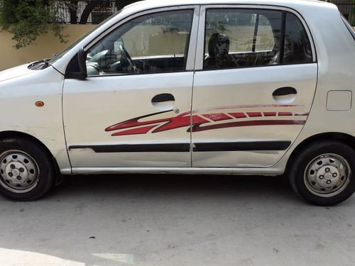 2008 Hyundai Santro Xing GL Petrol MT  for sale in New Delhi