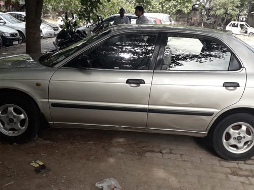 2005 Maruti Suzuki Baleno VXI Petrol MT for sale in New Delhi