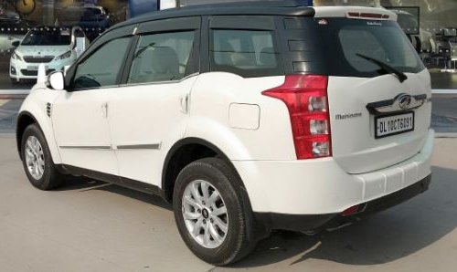 2016 Mahindra XUV 500 W10 Diesel MT for sale in New Delhi