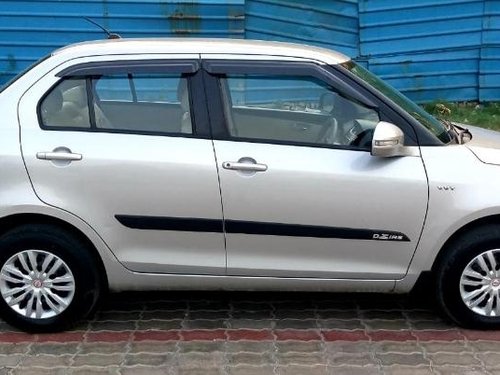 2012 Maruti Suzuki Swift Dzire VXI Petrol MT for sale in New Delhi