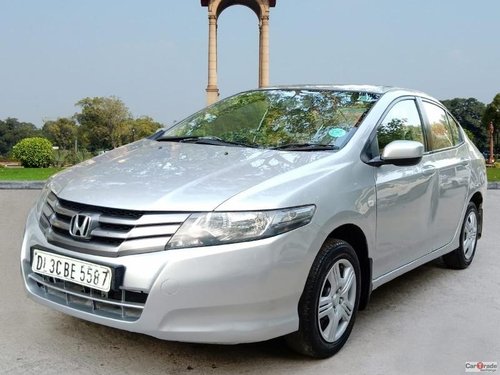 2011 Honda City 1.5 S MT Petrol MT for sale in New Delhi