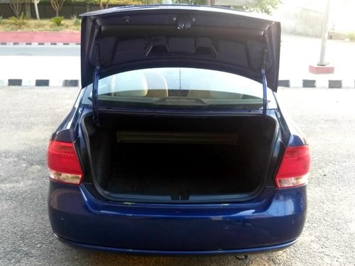 2012 Volkswagen Vento Highline Petrol MT for sale in New Delhi