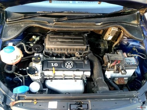 2012 Volkswagen Vento Highline Petrol MT for sale in New Delhi