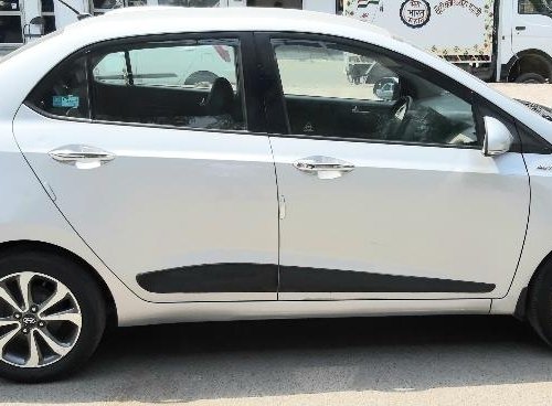 2014 Hyundai Xcent SX Optional Petrol AT for sale in New Delhi