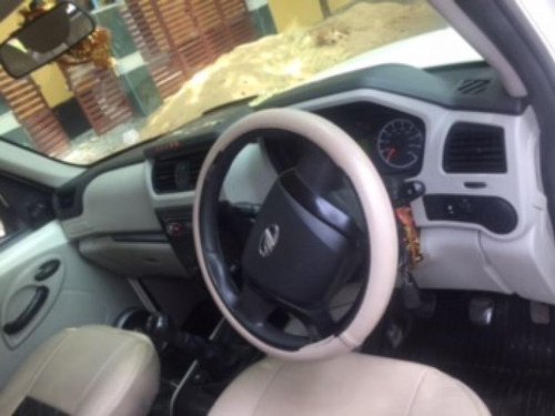 2016 Mahindra Scorpio S4 9 Seater MT for sale at low price