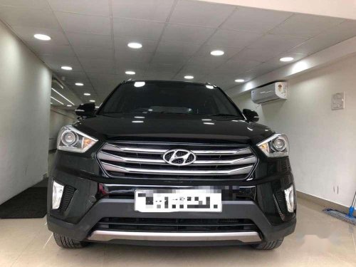 Hyundai Creta 2017 AT for sale 