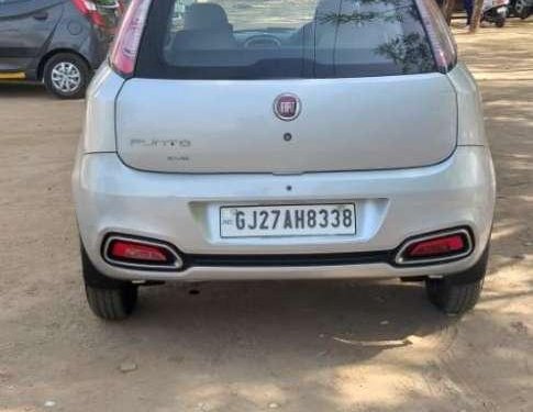 2015 Fiat Punto MT for sale