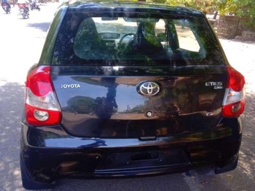 2011 Toyota Etios Liva G MT for sale at low price