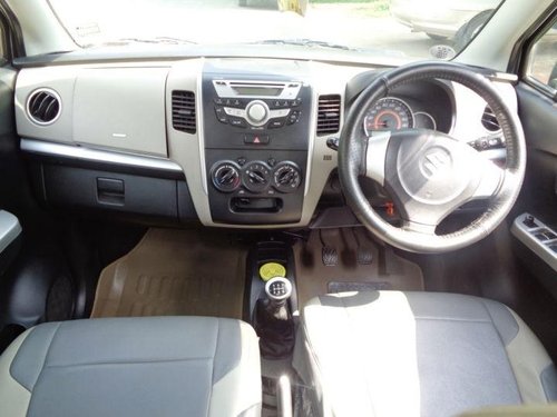 Used Maruti Suzuki Wagon R VXI MT car at low price