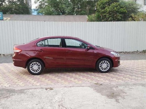 Used 2016 Maruti Suzuki Ciaz MT for sale