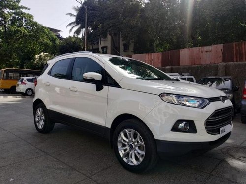 Ford EcoSport 1.0 Ecoboost Titanium MT for sale