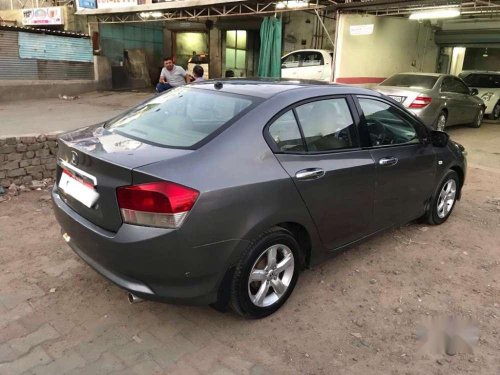 Used Honda City car AT at low price