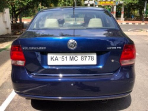 2012 Volkswagen Vento 1.5 TDI Highline MT for sale at low price