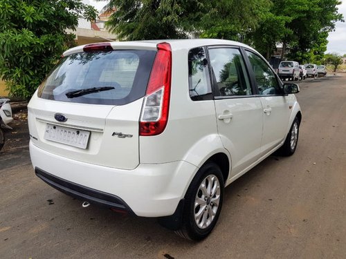 Ford Figo Petrol Titanium MT 2013 for sale