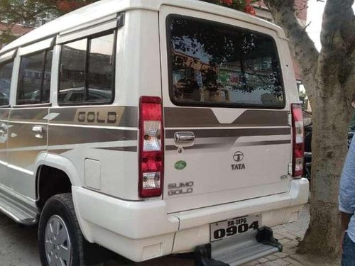 Tata Sumo EX BS IV 2015 MT for sale 