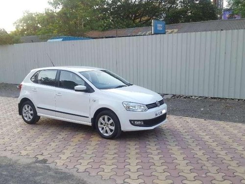 Volkswagen Polo 2013 MT for sale 