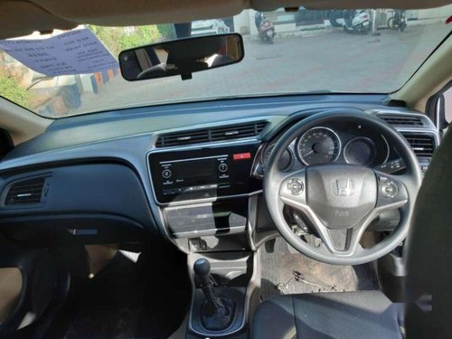 2016 Honda City MT for sale